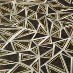 CF9291B hot selling products  cashmere embroidery high quality curtain fabric in china