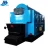 Import Chain Grate Coal Feeder Two Textile Printing Szs Double Drum Oil Fired Steam Boiler From China from China