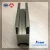 Import champagne anodized aluminium extrusion profile from China