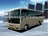 Changan Bus Coach SC6708BLA price of new bus