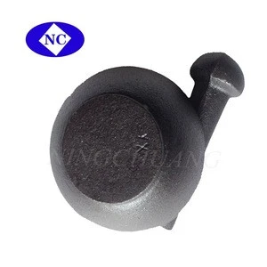 cheap cast iron mortar and pestle