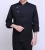 Import Cheap chef jacket high quality short sleeve uniform jacket unique design chef clothes  chef uniform from China