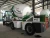 Cheap concrete mixer/3.5cbm self loading concrete mixer truck with swivel seat