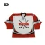 Import cheap customsublimated ice hockey jersey design 100%polyester printing team logo hockey jersey uniform from China