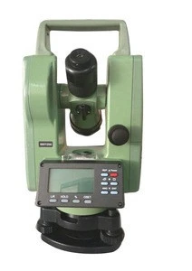 Cheap  Digital Theodolite  Surveying equipment for Sale Electronic Theodolites Price