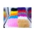 Import Cheap Dyed Colored Ostrich Feather with 10-15cm Bulk Artificial Ostrich Lace Trim Ostrich Feather Fringe from China