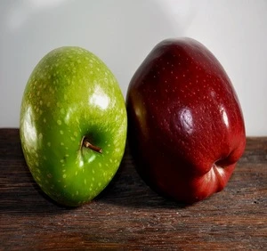 cheap Fresh fruits red Fuji apples