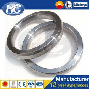 Cheap Hot sale Weld Ring Gaskets /Ring Joint Gasket /Combination Gaskets