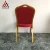Import Cheap Hotel Used Wedding Party Chivary Chair For Sale from China