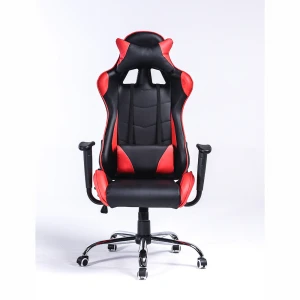 Cheap Leather Internet Cafe Racing Comfortable Simple Computer Chair Fashion Esports Gaming Chair