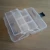 Import cheap plastic moving tool box for screws from China