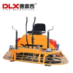 Cheap power trowel Construction Machinery /Ride On Float Power Trowel
