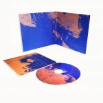 Cheap Premium Quality  Disc Printing Services Cardboard Jacket CD Replication