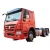 Cheap price 6x4 40 ton towing capacity Howo trailer head / tractor trucks