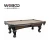 Import Cheap Price American Pool Table With Billiard Pocket from China