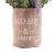 Import Cheap price artificial lavender bonsai table decoration mini bonsai from China