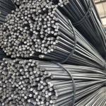Cheap price concrete carbon steel round bar 5mm construction steel rebar