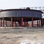 Cheap price mining thickener, sludge thickening equipment