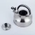 Import Cheap price stainless steel 3L 4L 5L water kettle tea kettle whisting  kettle from China