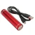 Import Cheap Promotion Gift 18650 Portable Power Banks 2600mAh from China