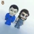 Import Cheap PU Foam material slow rising Cartoon character squishy from China