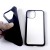 Import Cheap Silicone Mobile Sublimation Phone Bags Case For iPhone 11 Pro from China