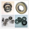 cheaper chrome steel/bearing steel/iron deep groove ball bearing 6236 zz/2rs