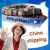 Import Cheapest freight forwarder/shipping agent from China DDP DDU to Philippines by sea express truck delivery professional from China