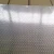 Import Checkered aluminum sheet 3003 aluminum 5 bar chequered plates for anti-skip flooring from China