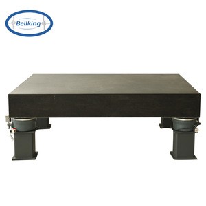 Chemistry Laboratory Equipment Balance Table Anti Vibration Table