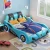 Import Children Beds Car Bed For Bedroom Set Kid Customized Wood China Style  Modern Kids Race Car Bed single child bed from China