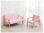 Children Sofa Seat Girl Princess Baby Sofa Chair Cartoon Photography Props Boy Mini Reading Sofa