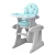 Import Children table and chairs comfortable seat high chair  baby feeding from China