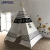 Import Childrens Teepee. Kids play tent Wigwam Tipi Tepee Indoor Indian Playhouse Toy Teepee Play Tent for Kids from China