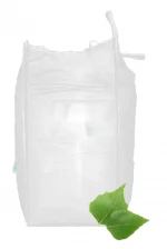 Buy Wholesale China Jumbo Bags For Packing 1000kg Big Size Bag For Garden  Waste & Jumbo Bags Garden Waste at USD 2.5