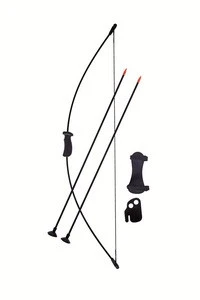 China 10-20lbs M115 archery junior recurve youth bow and arrow set FOB Reference Price:Get Latest Price