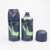 China 150ml I&Admirer Deodorant body spray for ladies