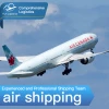 China Agents cheapest rates aircraft cargo service to United States logistics shipping air express shipping freight forwarder
