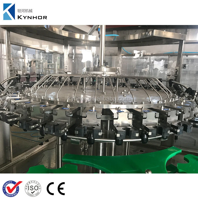 China Alcoholic Beverage Filling machine Plant / Wine Making Machine / plant