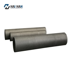China best price graphite uhp electrode product for welding cast steel