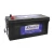 Import China best suppliers Japan standard heavy duty truck batteries 12 v 120 ah from China