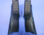 China Customized Plastic Auto Molding Plastic Injection Mould