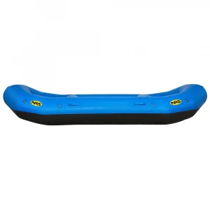 China factory 14ft River Sport inflatable Whitewater Life Raft with PVC Material