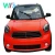 Import China Factory Cool Adult 4 Wheel Electric New Car /Low Speed Electric Automobile Energy Small Smart Mini SUV Car/Vehicle from China