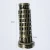 Import China Factory Direct Sale Popular USA Custom Metal 3D Souvenir Fridge Magnet from China