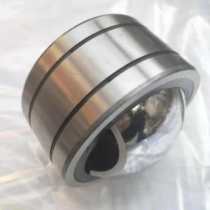 China Factory GE200ES  good quality ge series black  spherical plain bearing