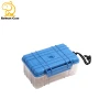 China Factory IP67 Plastic Waterproof Case With Foam For Precision Instruments and Equipment