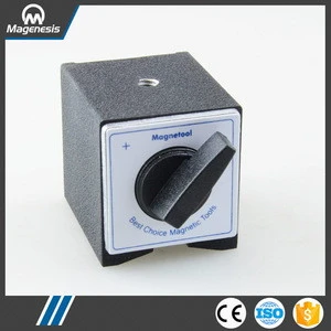 China factory price First Grade magnetic welding clamp tool holder