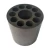 Import China factory refractory graphite mold for melting gold aluminum ingot from China