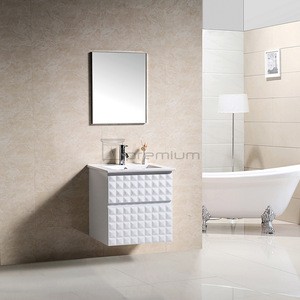 China factory supplied top quality furniture vanity bath chinese bathroom manufacturer